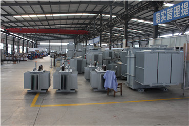 沈阳ZS11整流12脉冲变压器