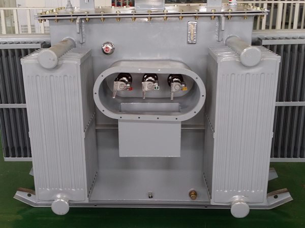 沈阳矿用油浸式变压器