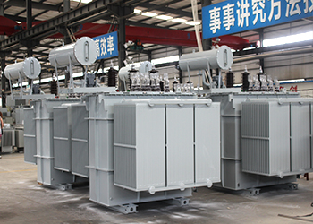 沈阳三相电力变压器