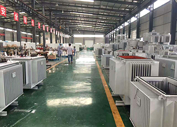 沈阳高过载电力变压器