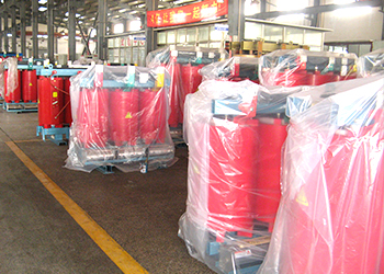 沈阳SCB13干式变压器