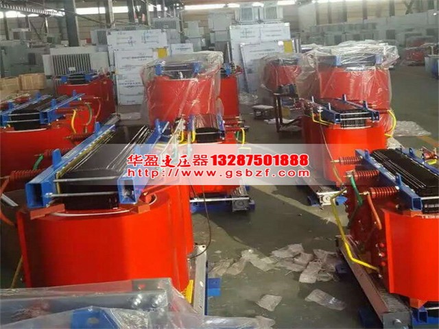 沈阳5000KVA干式变压器