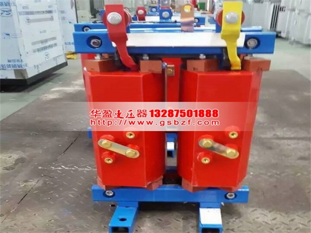 沈阳4000KVA干式变压器