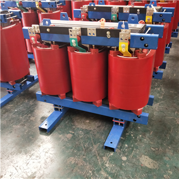 沈阳SCB14干式变压器