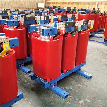 沈阳SCB18干式变压器