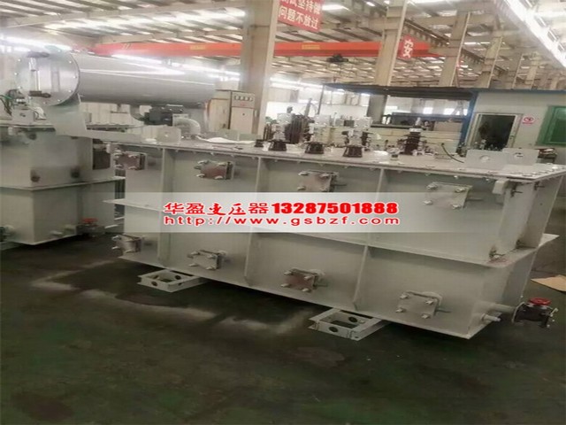 沈阳S20-3150KVA/35KV/10KV/0.4KV油浸式变压器