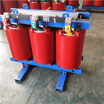 沈阳SCB14-250KVA/10KV/0.4KV干式变压器