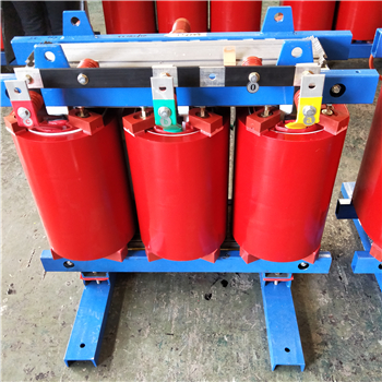 沈阳SCB18-315KVA/10KV/0.4KV干式变压器