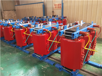 沈阳SCB14-800KVA干式变压器