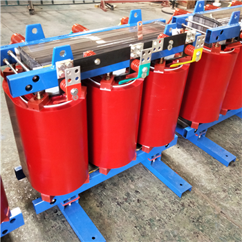 沈阳SCB11-1000KVA干式变压器