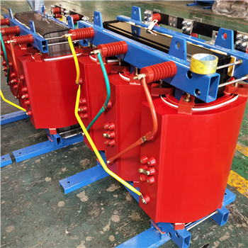 沈阳SCB10-3150KVA干式变压器