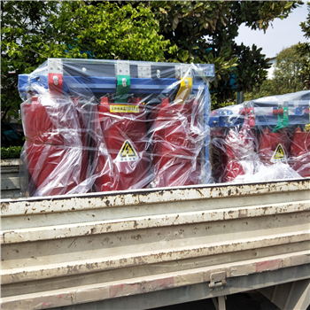 沈阳SCB11-250KVA干式变压器