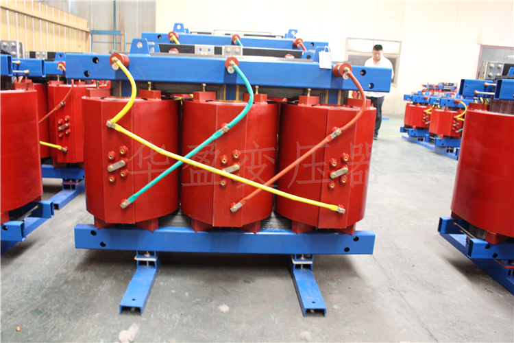 沈阳1600KVA干式变压器 SCB13