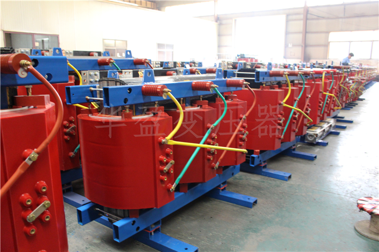 沈阳SCB12-1600KVA干式变压器 10KV/0.4KV