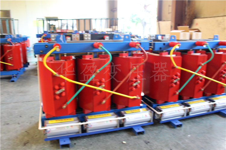 沈阳SCB11-3150KVA/35KV/0.4KV干式变压器