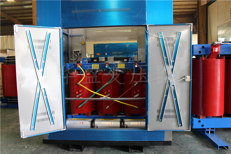 沈阳SCB18系列干式变压器 NX1